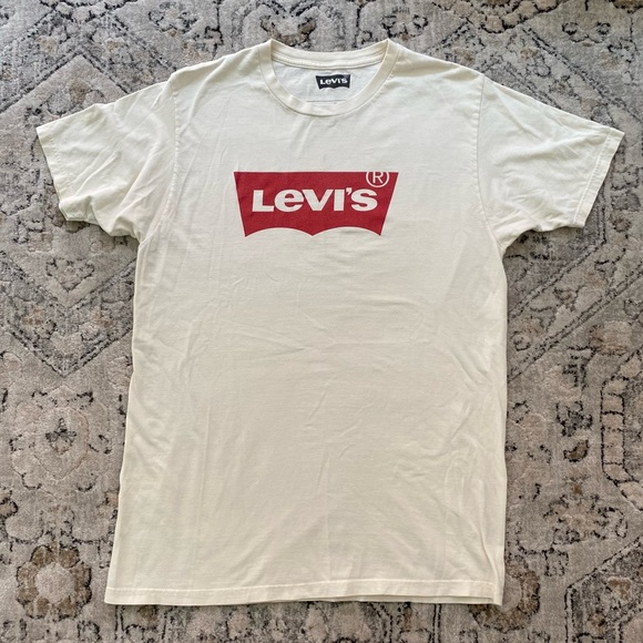 Levi's Tops - Vintage Levi’s Tee